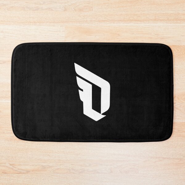 Item preview, Damian Lillard HD Logo designed and sold by KPopverse2.