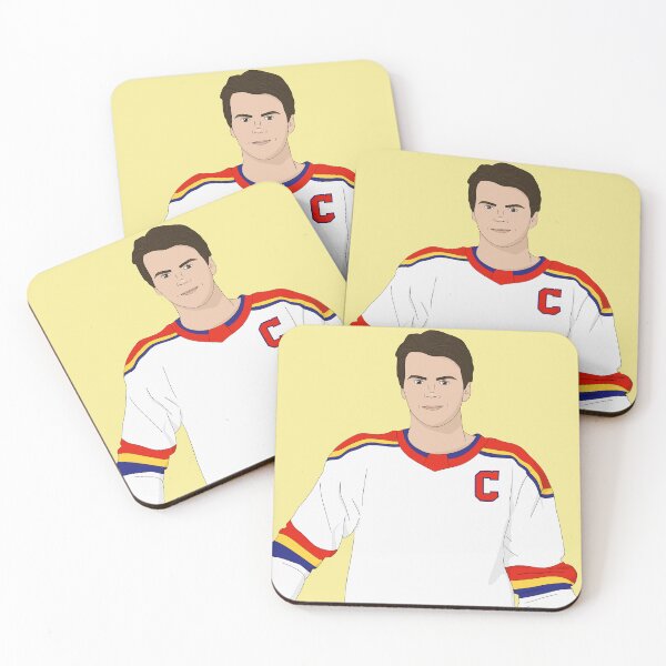 Item preview, Nico Hischier designed and sold by buffysdevils.