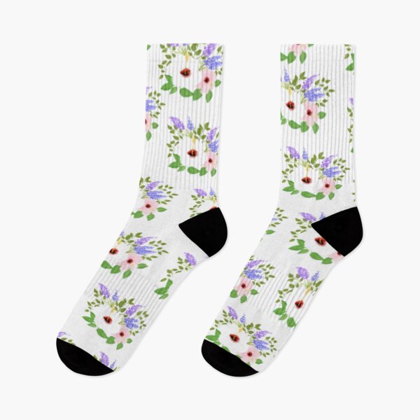 Item preview, Floral Design 27 designed and sold by Kimmi graphics.