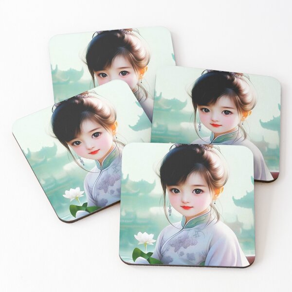 Item preview, Innocent Whispers designed and sold by Ishwarbhaijoshi.