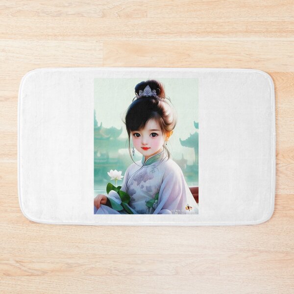 Item preview, Innocent Whispers designed and sold by Ishwarbhaijoshi.
