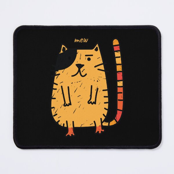 Item preview, hand drawn kitty designed and sold by yaZzaboy.