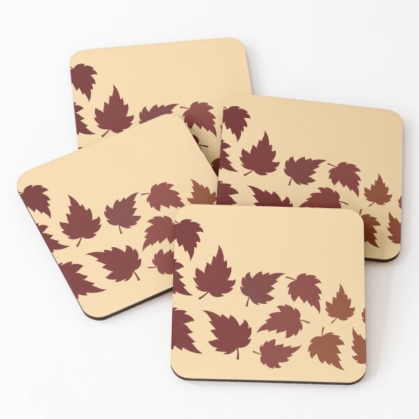Item preview, Fall Leaves designed and sold by AlwaysBeAStar.