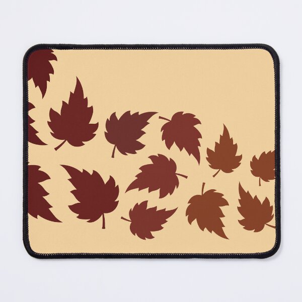 Item preview, Fall Leaves designed and sold by AlwaysBeAStar.