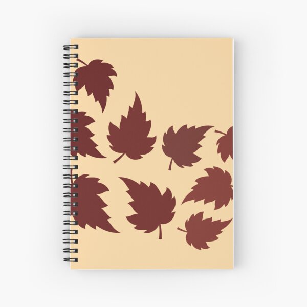 Item preview, Fall Leaves designed and sold by AlwaysBeAStar.