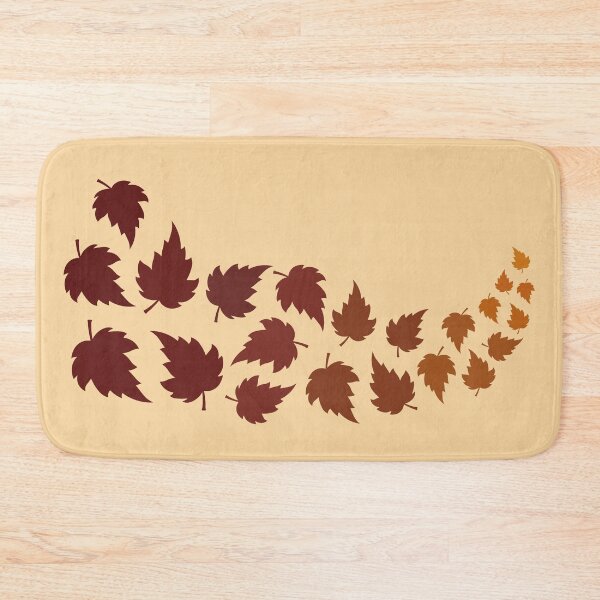 Item preview, Fall Leaves designed and sold by AlwaysBeAStar.