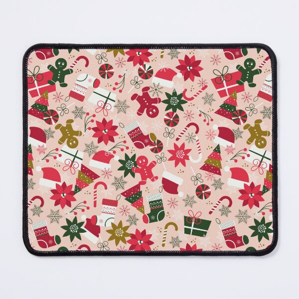 Item preview, Christmas pattern #1 designed and sold by EliSuarez.