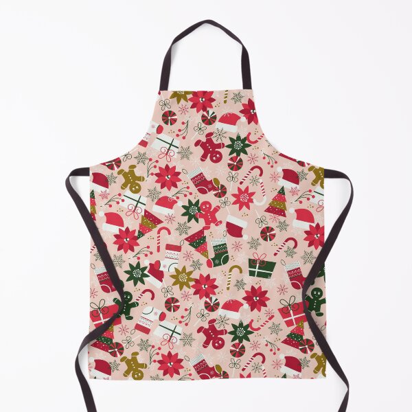 Item preview, Christmas pattern #1 designed and sold by EliSuarez.