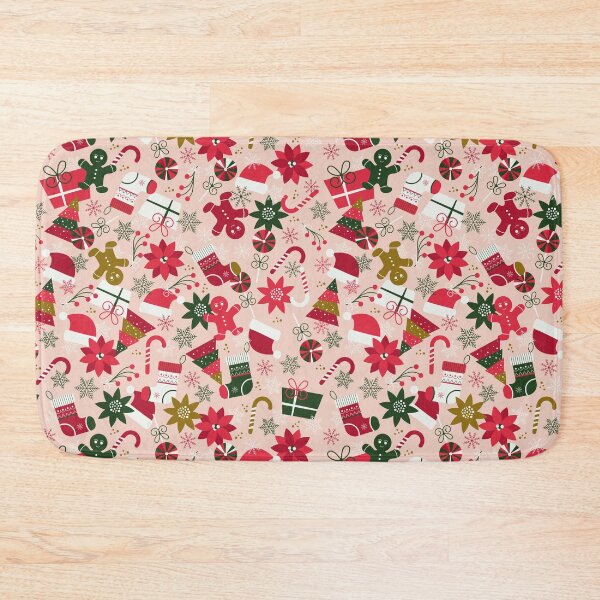 Item preview, Christmas pattern #1 designed and sold by EliSuarez.