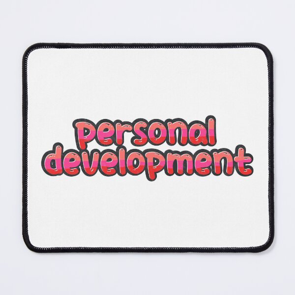 Item preview, personal development, t-shirt designed and sold by Anastasiia Lang.