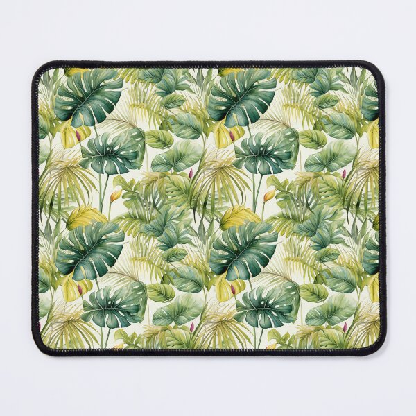 Item preview, Botanical Jungle designed and sold by MimoruShop.