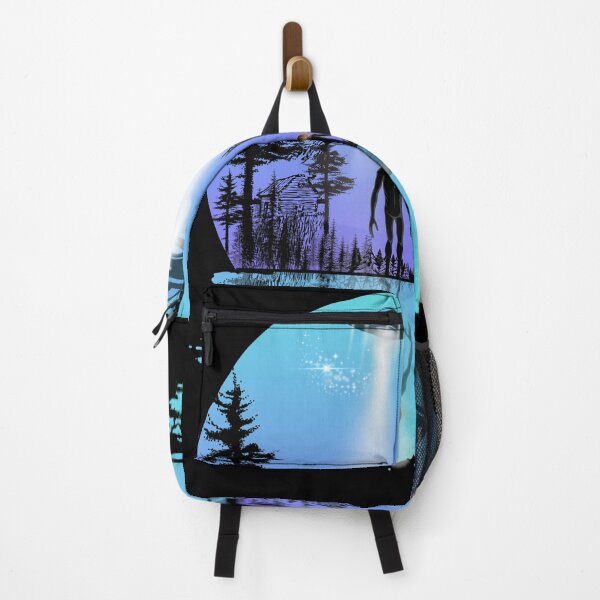 Item preview,  Alien Arrival designed and sold by CasmariaOnlineShop -.