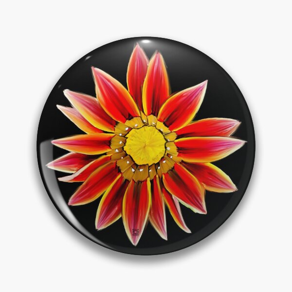 Item preview, Treasure Flower designed and sold by olusion.