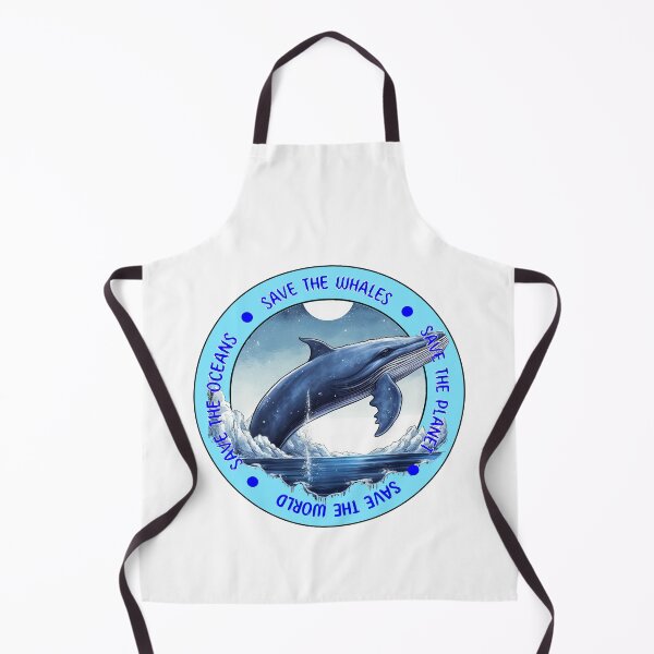 Item preview, Save The Whales, Save The Planet, Save The Oceans, Save The World designed and sold by MysticOzzy.