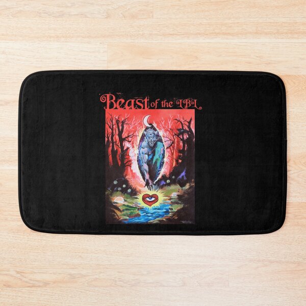 Item preview, Dogman's Portal  - Cryptid artwork designed and sold by obedtheartist.