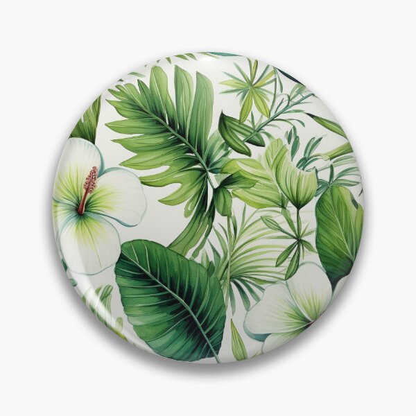 Item preview, Botanical Jungle designed and sold by MimoruShop.