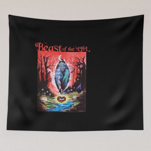 Item preview, Dogman's Portal  - legendary monster designed and sold by obedtheartist.
