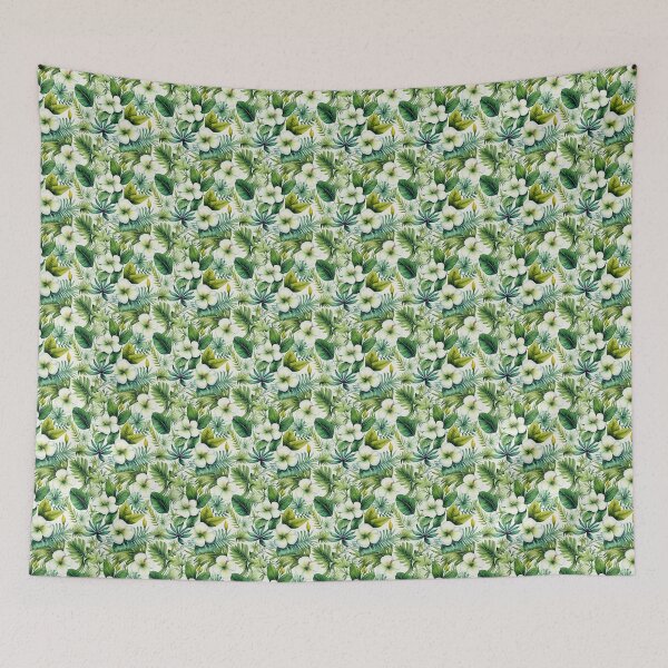 Item preview, Botanical Jungle designed and sold by MimoruShop.