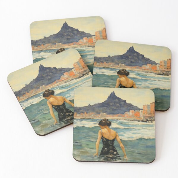 Item preview, RiodeJaneiro-003 designed and sold by watersidestudio.