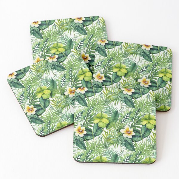 Item preview, Botanical Jungle designed and sold by MimoruShop.