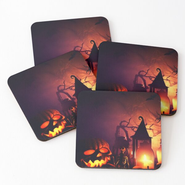 Item preview, Halloween #55 designed and sold by JALNERVION SHOP.