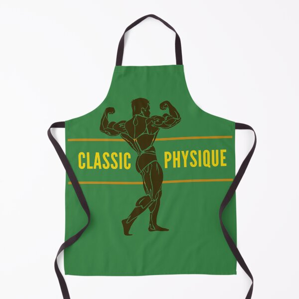 Aperçu de l'œuvre Musculation Classique Physique créée et vendue par Sturdust.