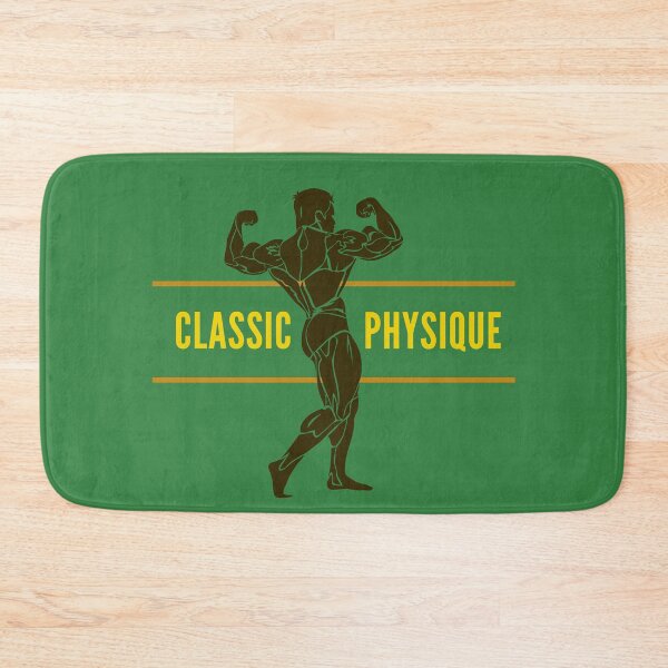 Item preview, Bodybuilding Classic Physique designed and sold by Sturdust.