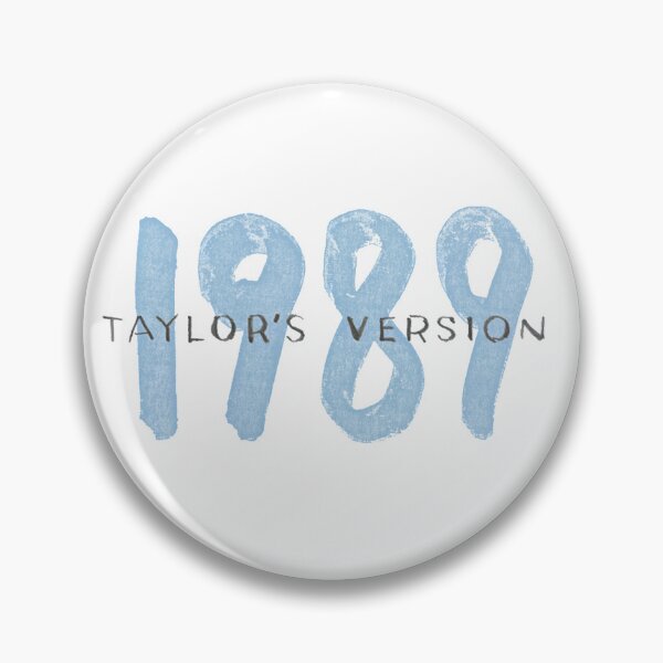 Item preview, taylor swift 1989 (tv) designed and sold by Ahenso0242.