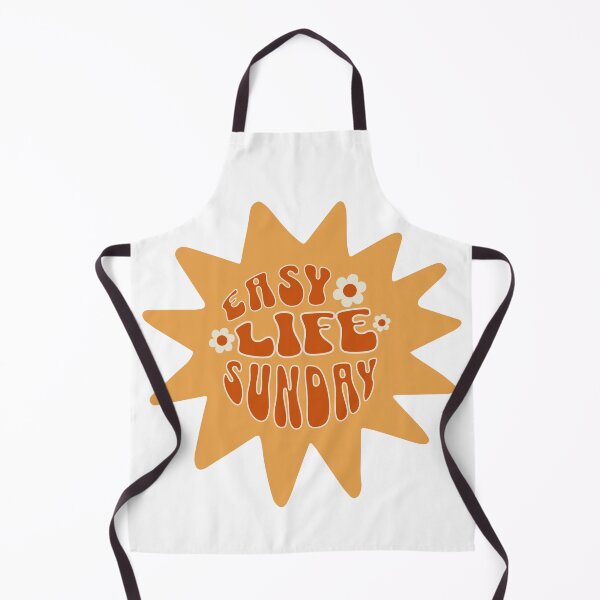 Item preview, Easy Life Sunday designed and sold by NosandEdgy.