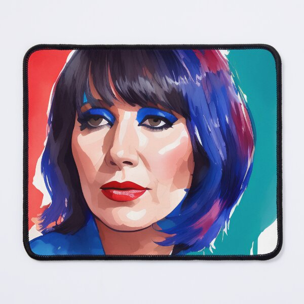 Item preview, Karen O designed and sold by The boys.