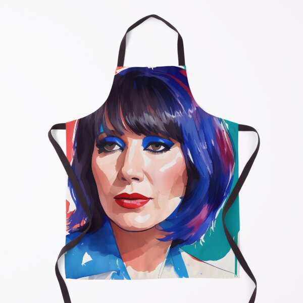 Item preview, Karen O designed and sold by The boys.