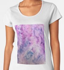 Water colours Women's Premium T-Shirt