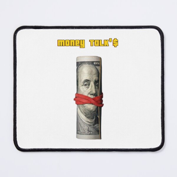 Item preview, Rubber band Over Benjamin mouth  designed and sold by Mr7Williams.