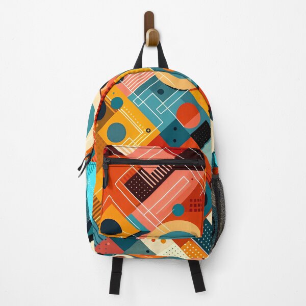 Item preview, Abstract Geometric Shapes designed and sold by Emitropy.