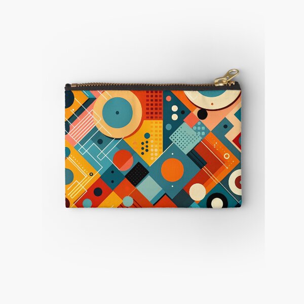 Item preview, Abstract Geometric Shapes designed and sold by Emitropy.