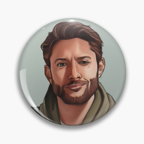 Item preview, Smirking Jensen  designed and sold by sleepydean.