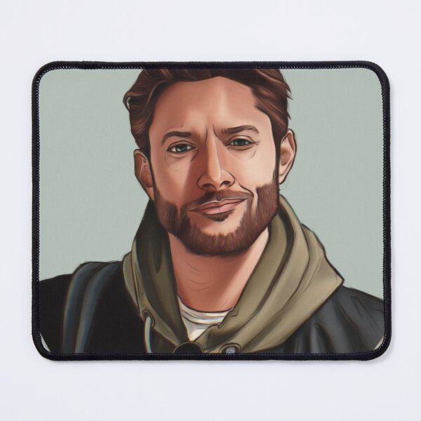 Item preview, Smirking Jensen designed and sold by sleepydean.