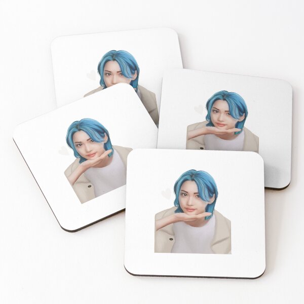 Item preview, Felix from stray kids  designed and sold by elluuu.
