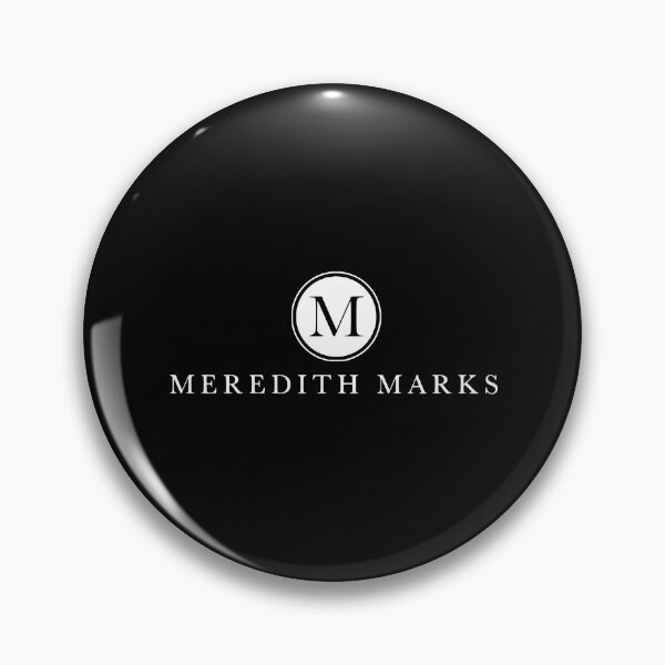 Item preview, Meredith Marks HD Logo designed and sold by KPopverse2.