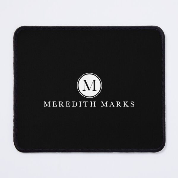 Item preview, Meredith Marks HD Logo designed and sold by KPopverse2.