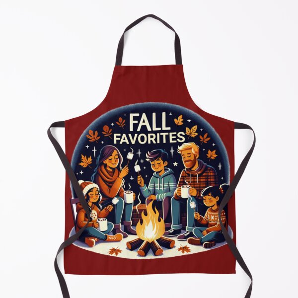 Item preview, Fall Favorites designed and sold by DadDrivenDesign.