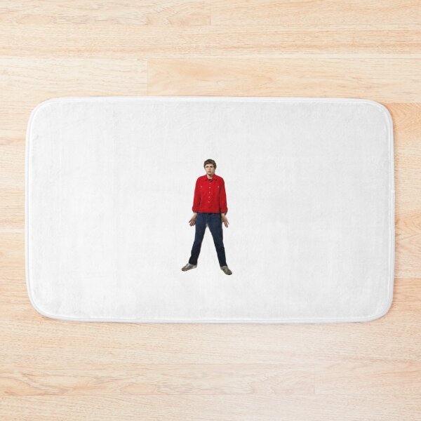 Item preview, SURPRISED MICHAEL CERA designed and sold by carminalaurel.