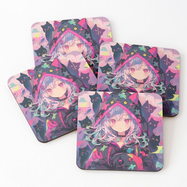 Item preview, Graffiti Street Cat designed and sold by MidRainbow.