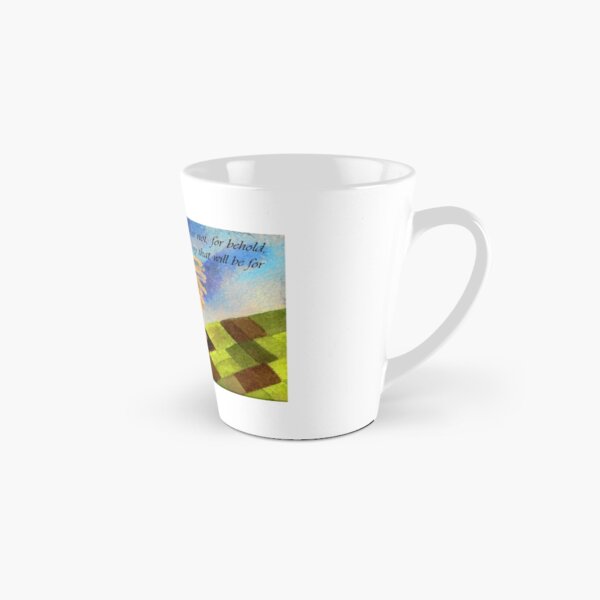 Good News Tall Mug