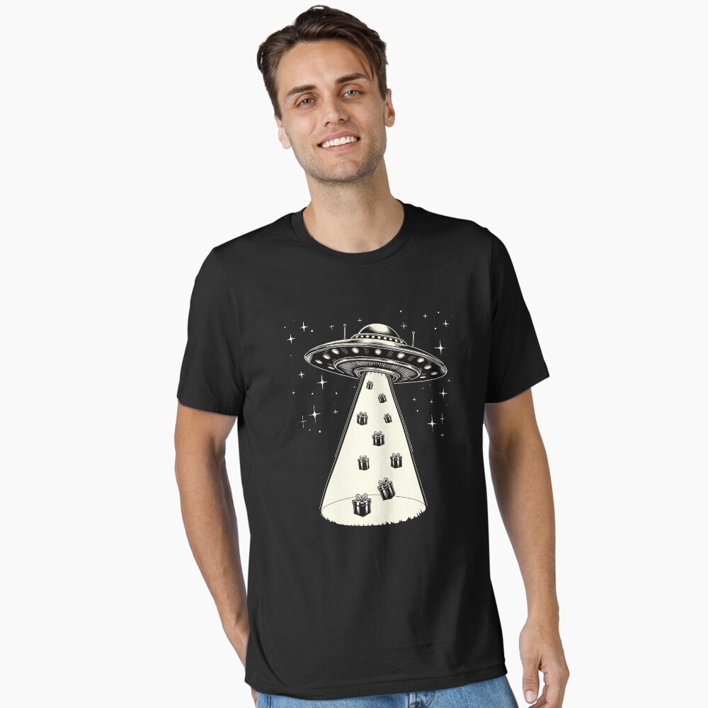 Item preview, Essential T-Shirt designed and sold by hidden-design.