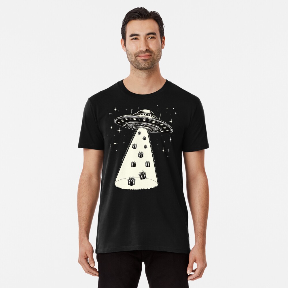 Item preview, Premium T-Shirt designed and sold by hidden-design.