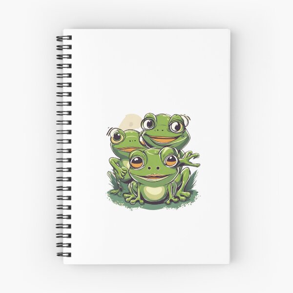Item preview, 3 Frogs designed and sold by James-Landon.