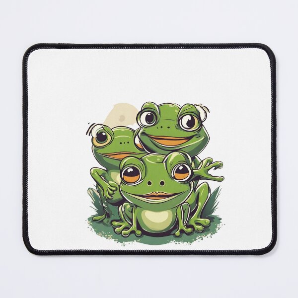 Item preview, 3 Frogs designed and sold by James-Landon.