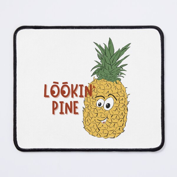 Item preview, Lookin' Pine designed and sold by ArtsieArt.
