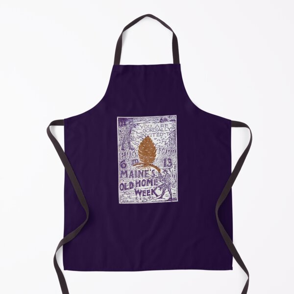Item preview, 1900 Maine Old Home Week designed and sold by historicimage.